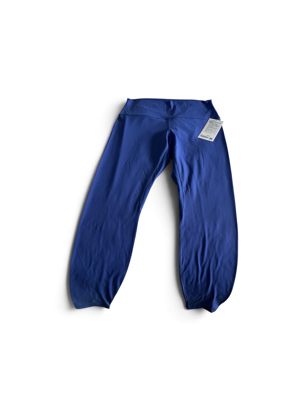 lululemon athletica Royal Blue Women's Leggings